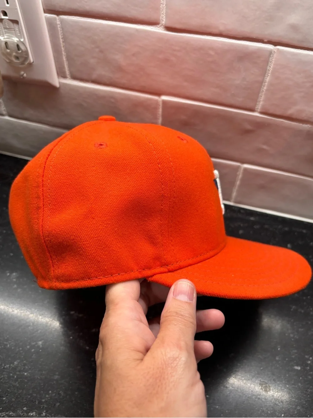 New Era excellent pre