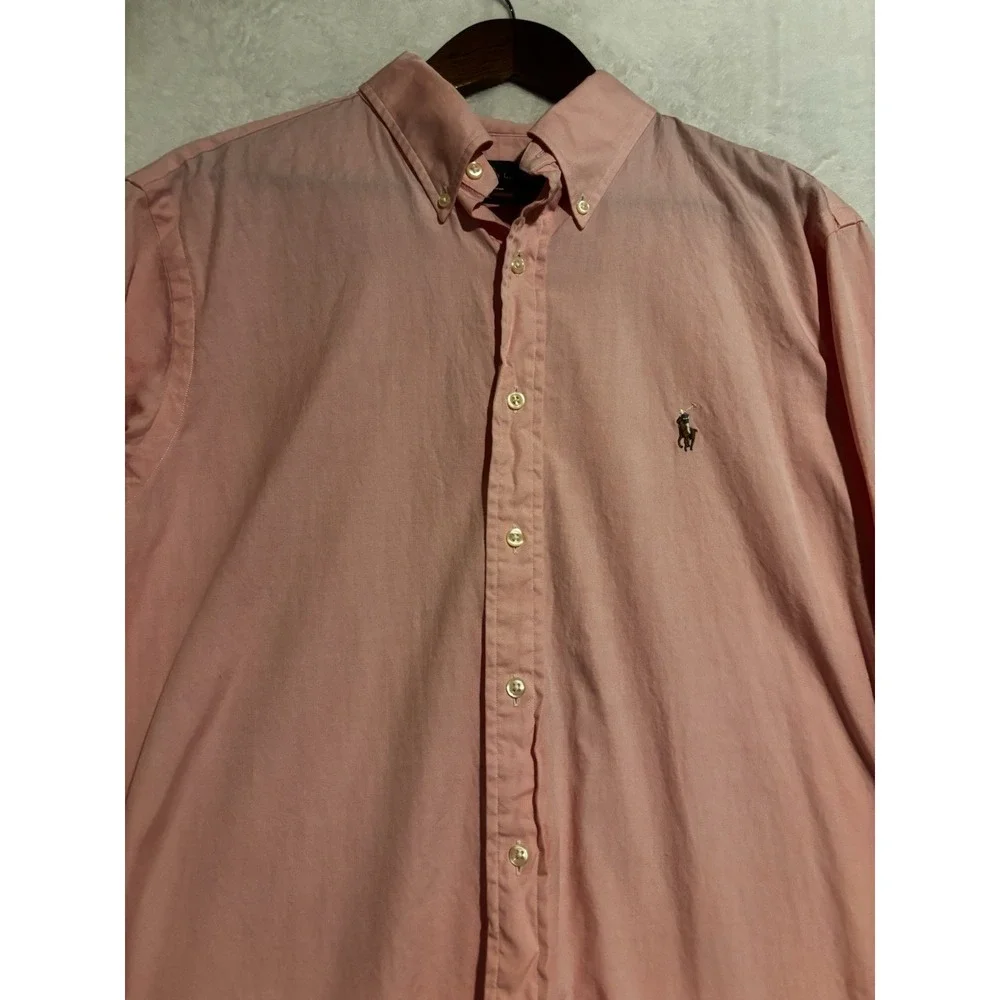 Polo Ralph Lauren this polo
