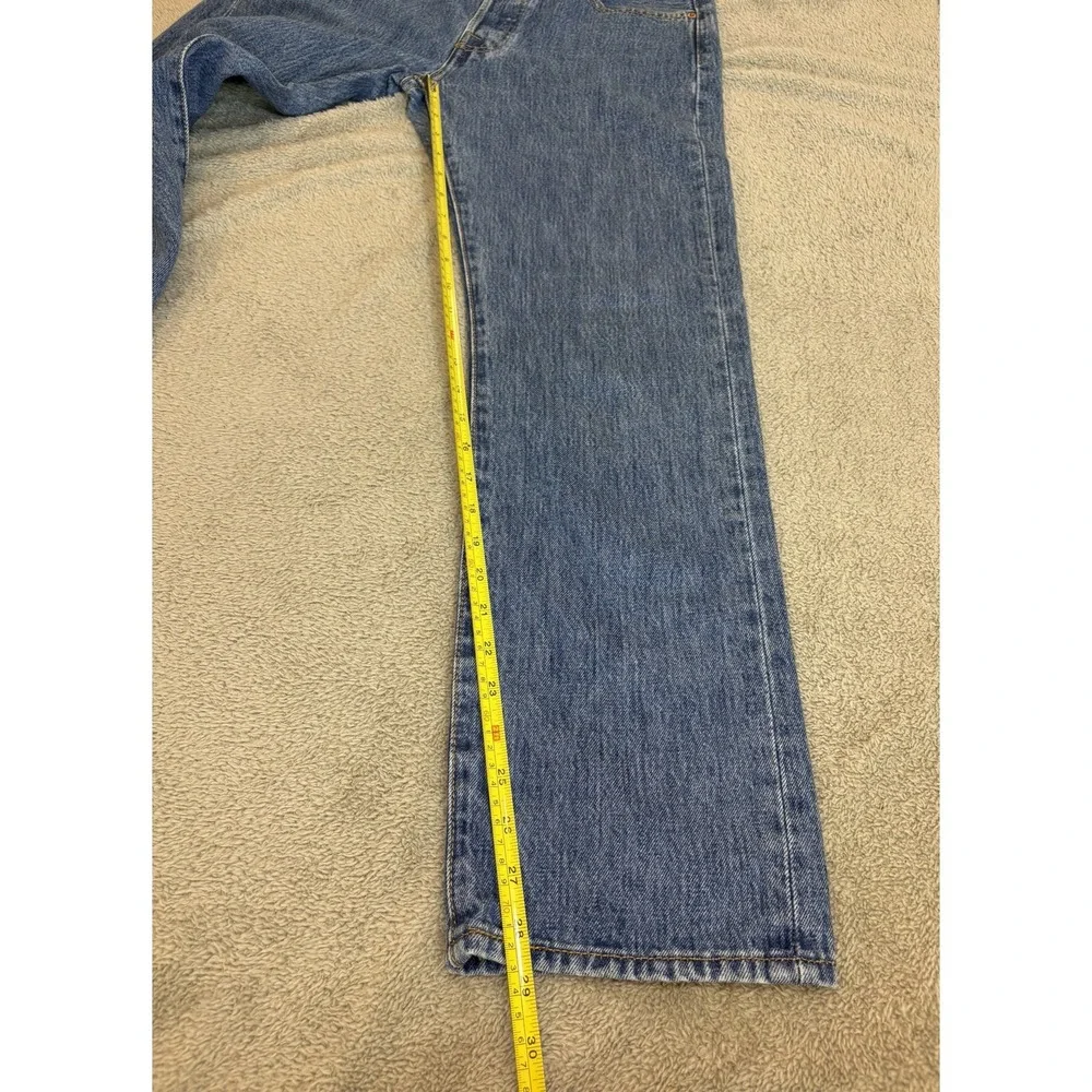 Levis great pre