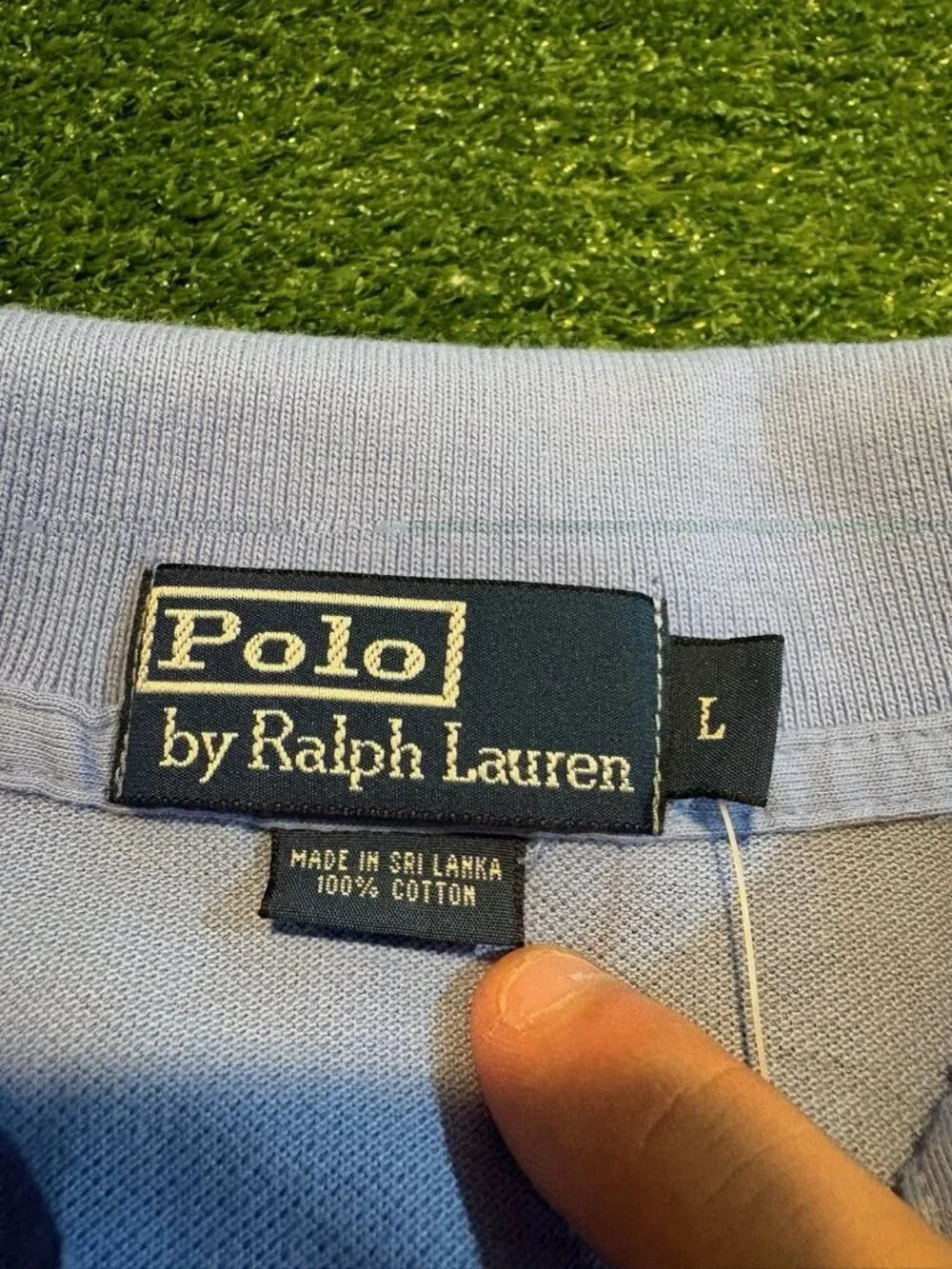 Polo Ralph Lauren this item