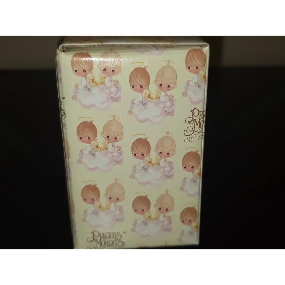 Precious Memories hand ships