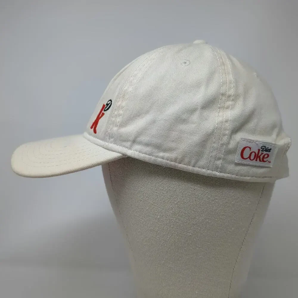 Unbranded please do strapback