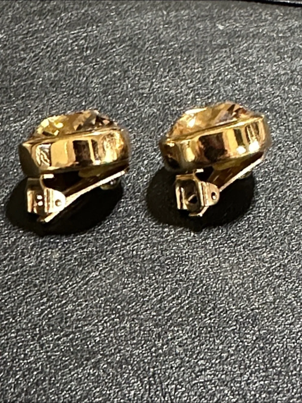 Dior preowned vintage