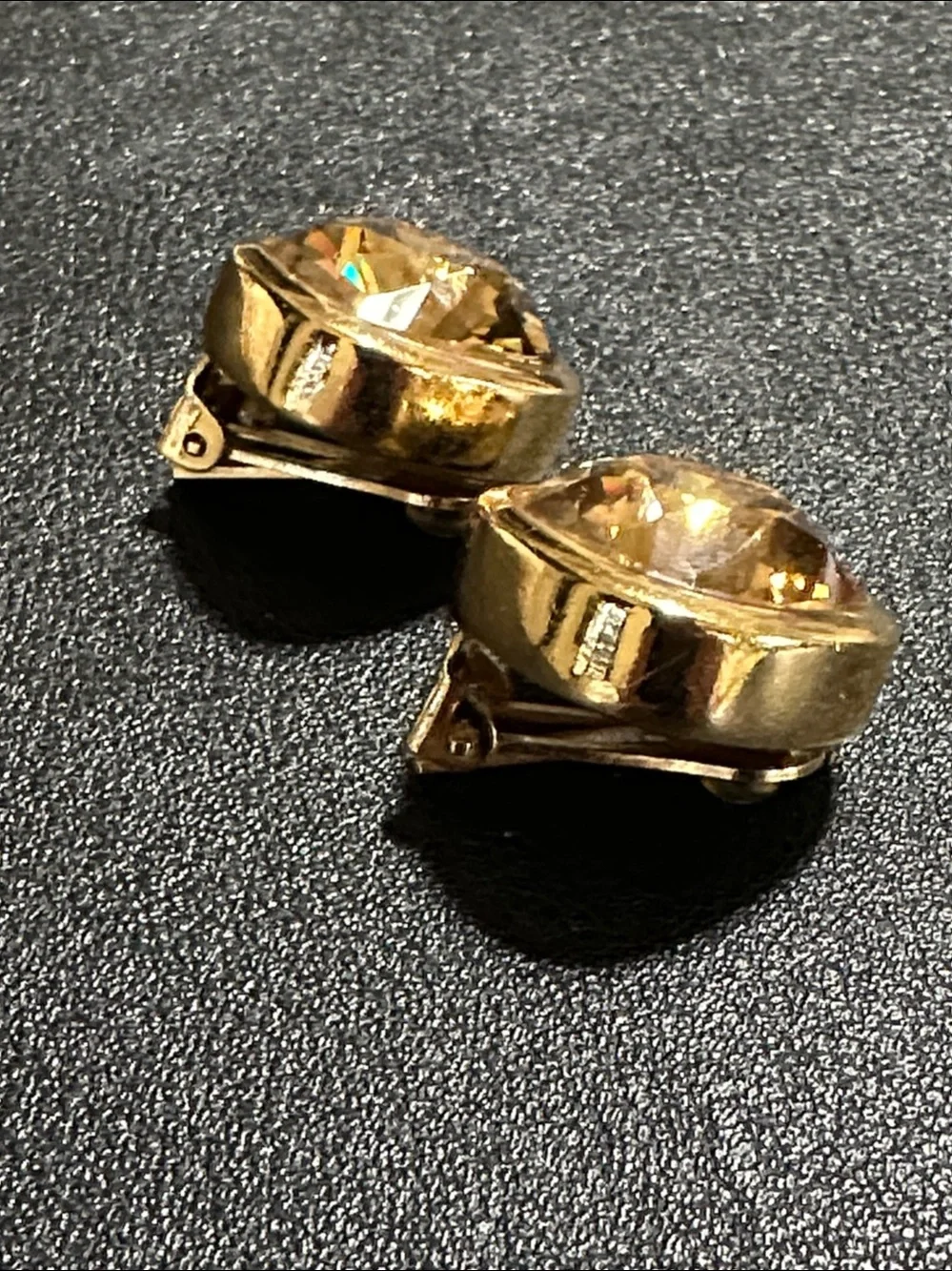 Dior preowned vintage