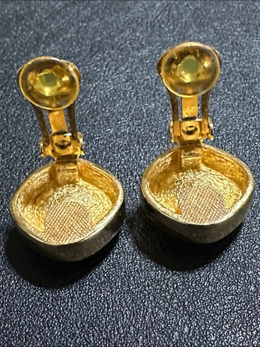 Dior preowned vintage