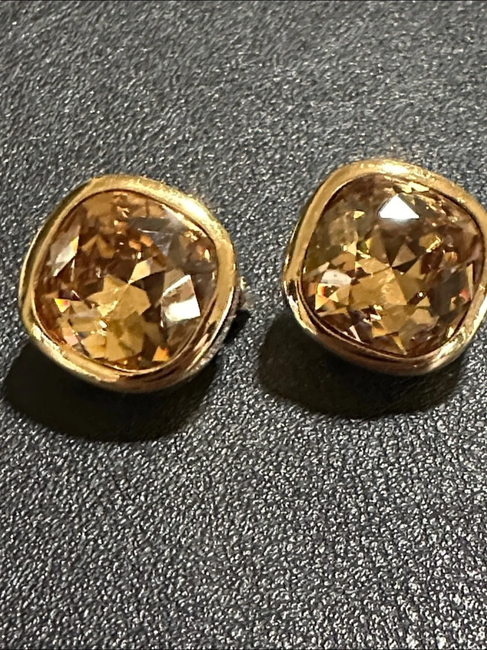 Dior preowned vintage