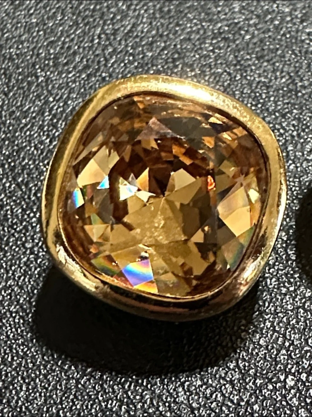 Dior preowned vintage