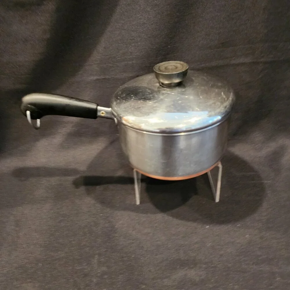 Revere Ware vintage revere