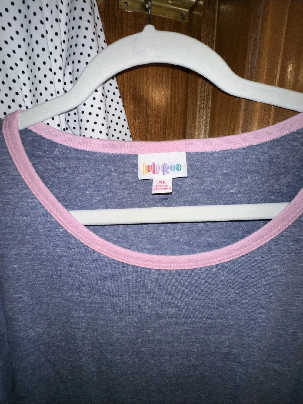 LuLaRoe soft heather