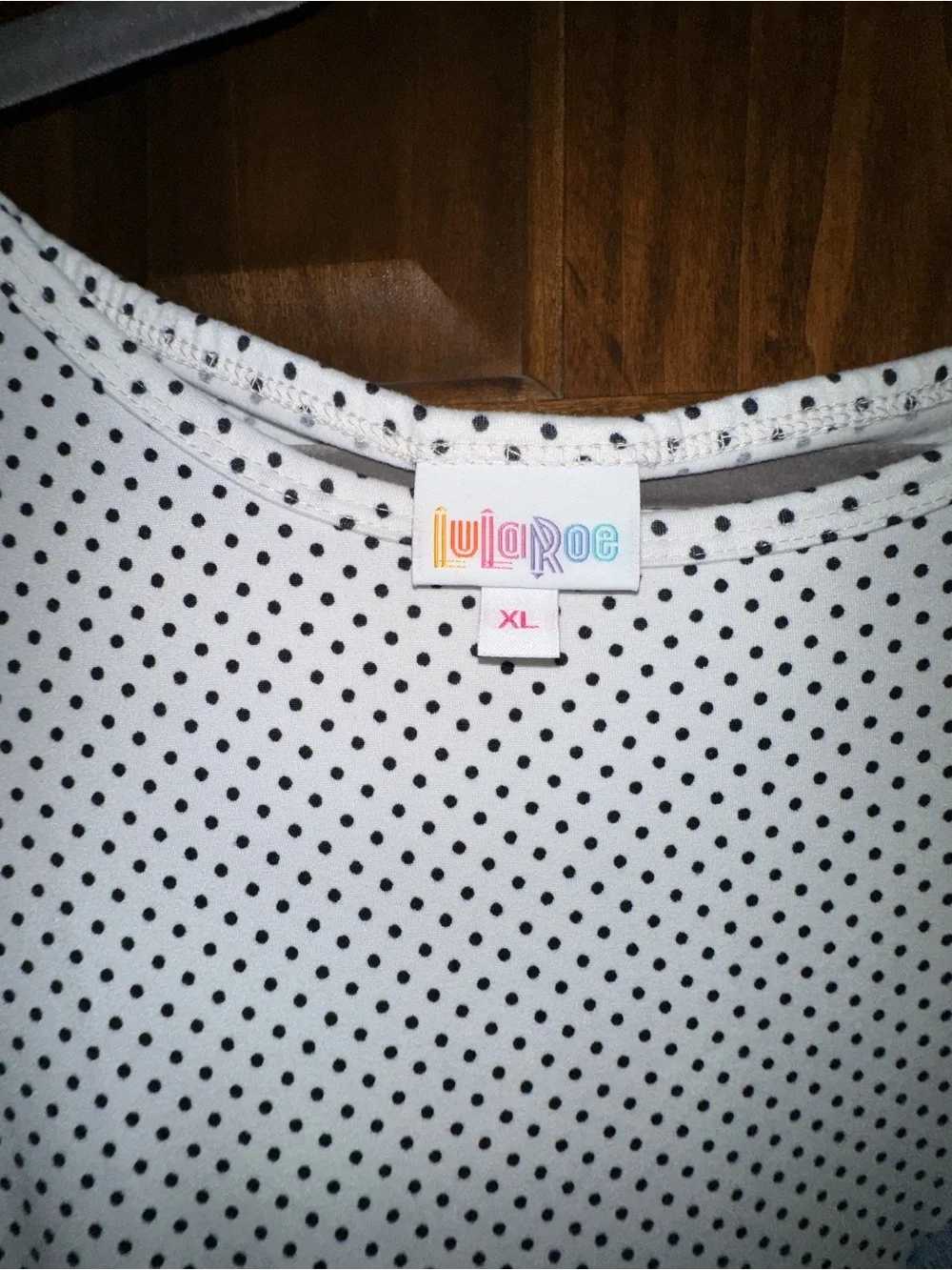 LuLaRoe soft heather