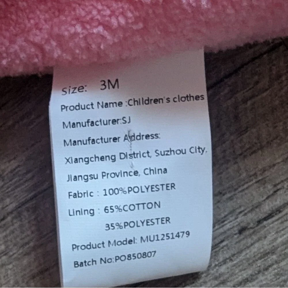 Amazon never worn