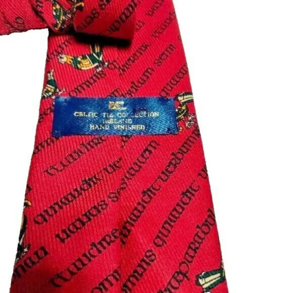N/A business attire