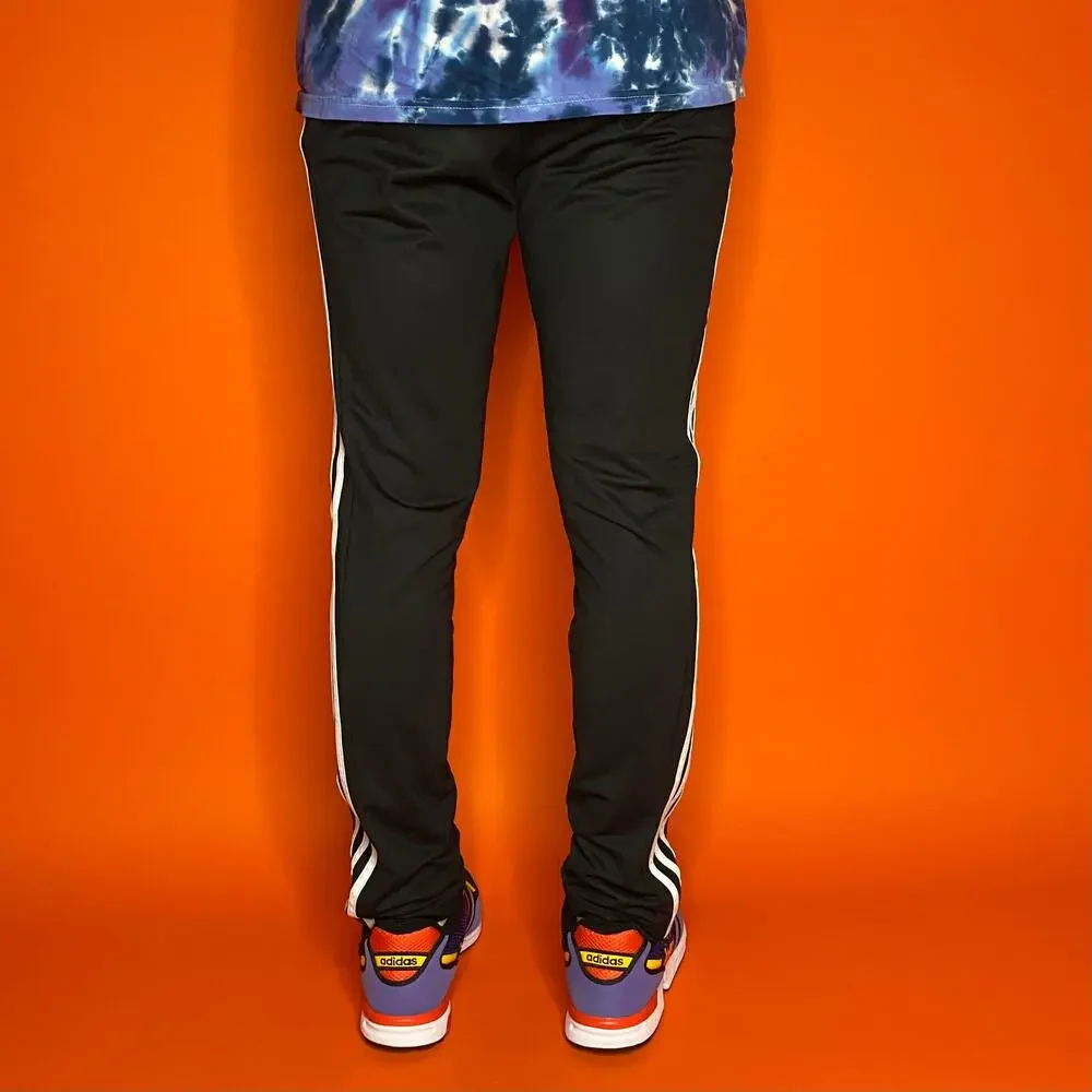 adidas sweatpants jet