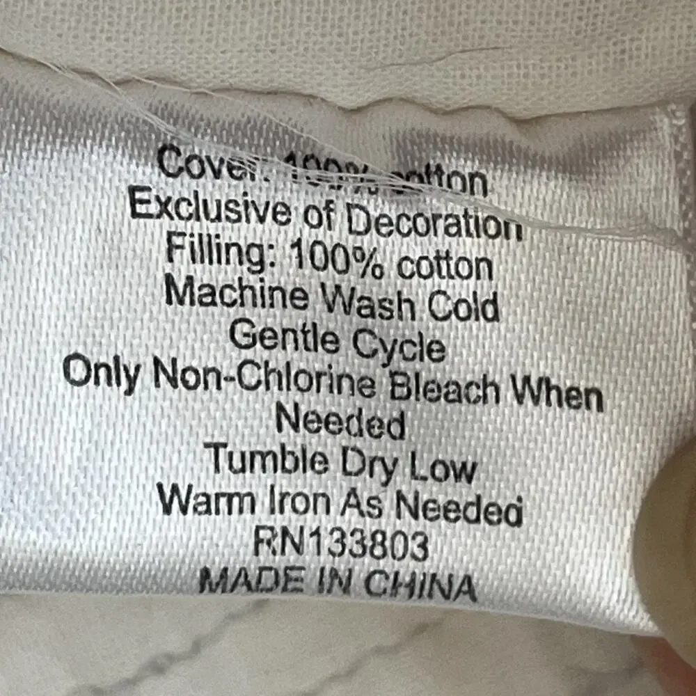 Unbranded this cotton