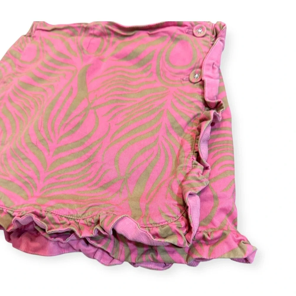 Lilly Pulitzer measurements waist
