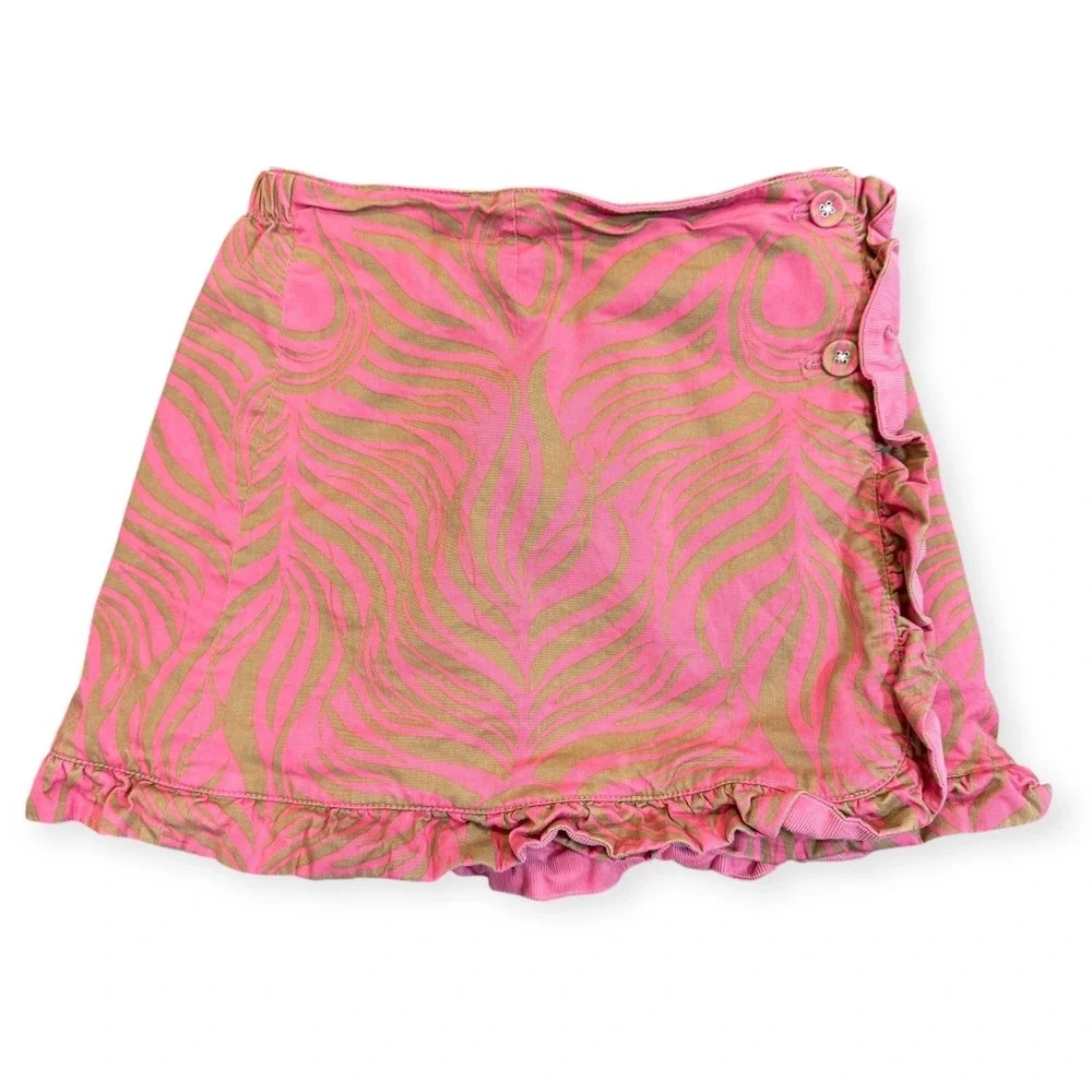 Lilly Pulitzer measurements waist