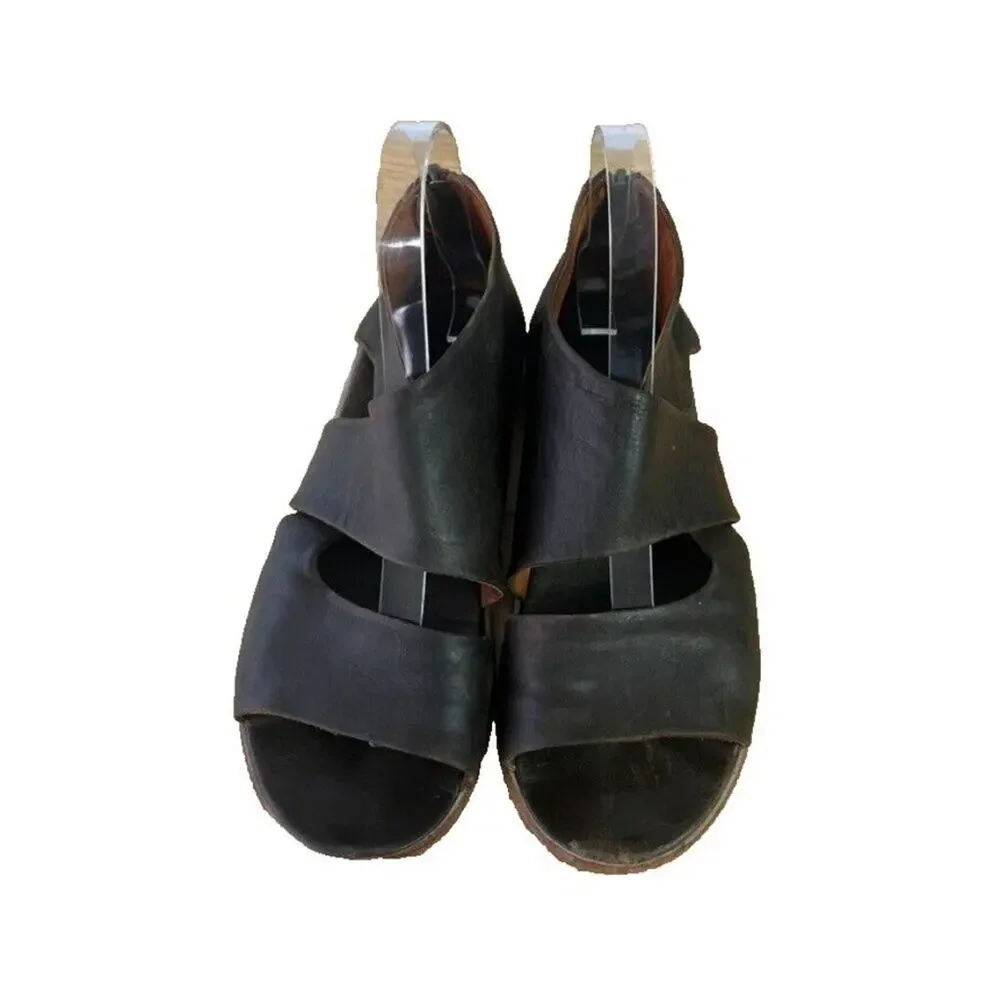 P.Monjo monjo sandals
