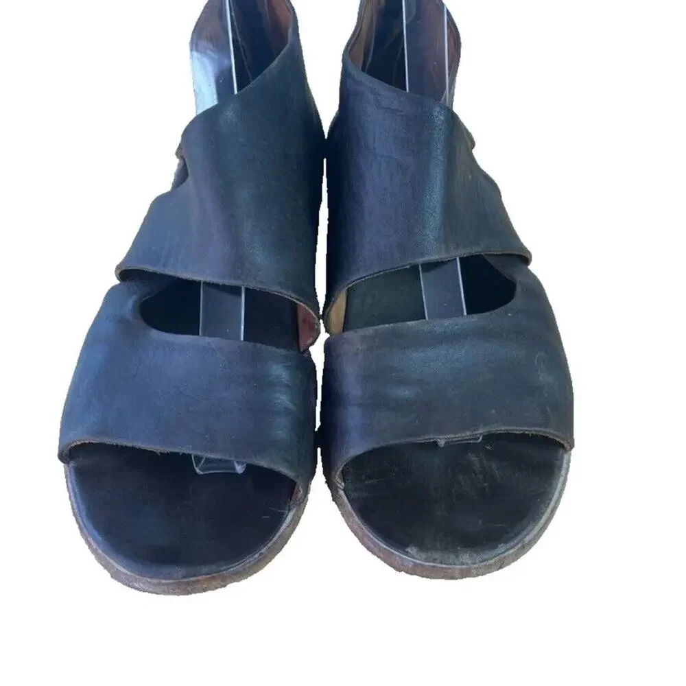 P.Monjo monjo sandals