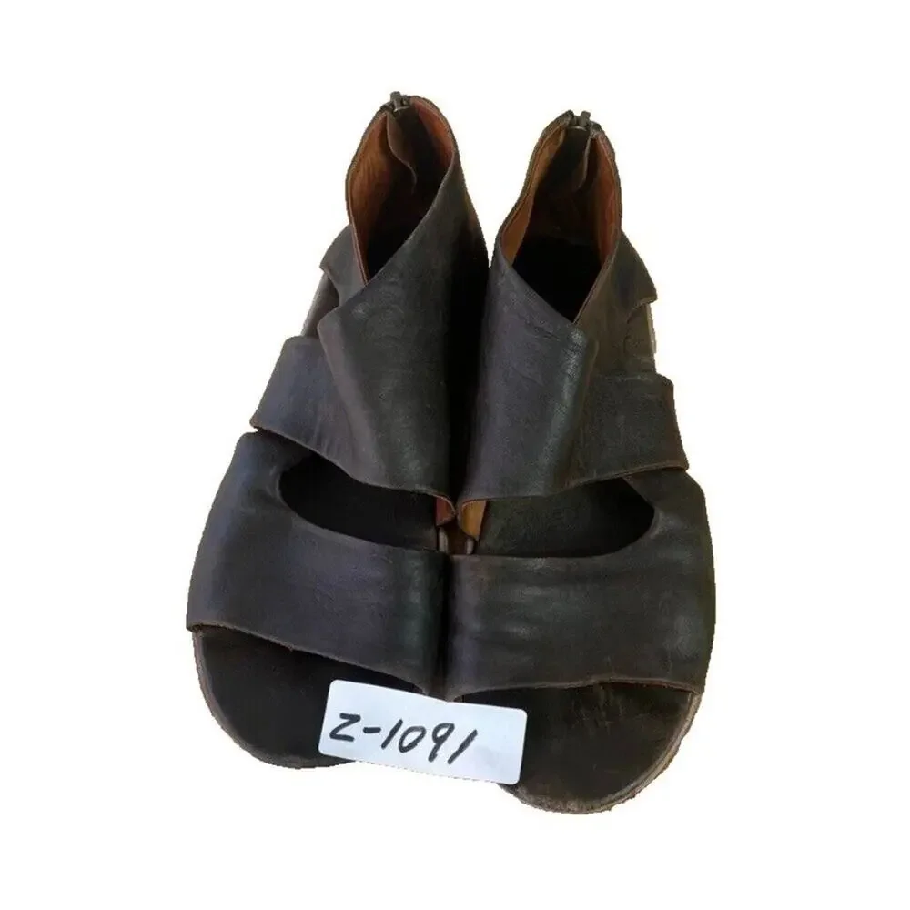 P.Monjo monjo sandals