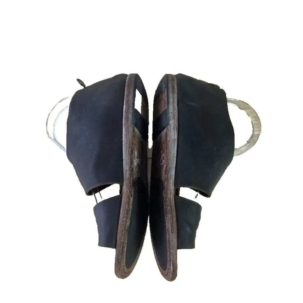 P.Monjo monjo sandals