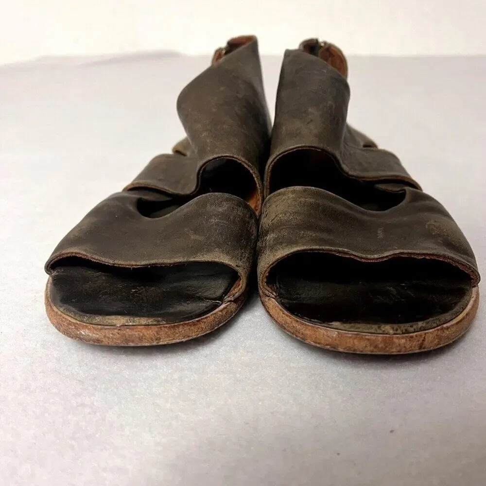 P.Monjo monjo sandals