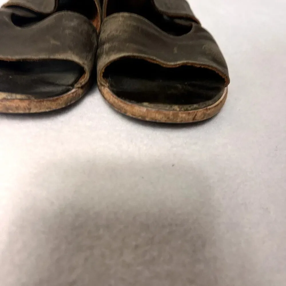 P.Monjo monjo sandals