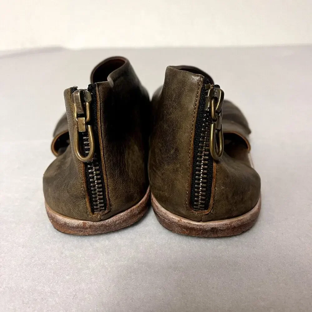 P.Monjo monjo sandals