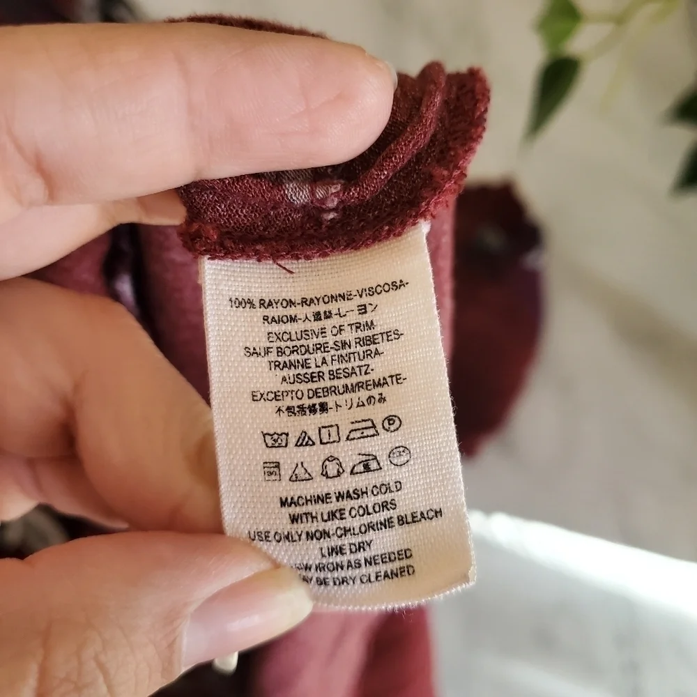 Free People electric reasonable