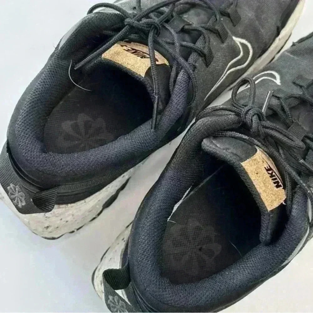 Nike crater remixa