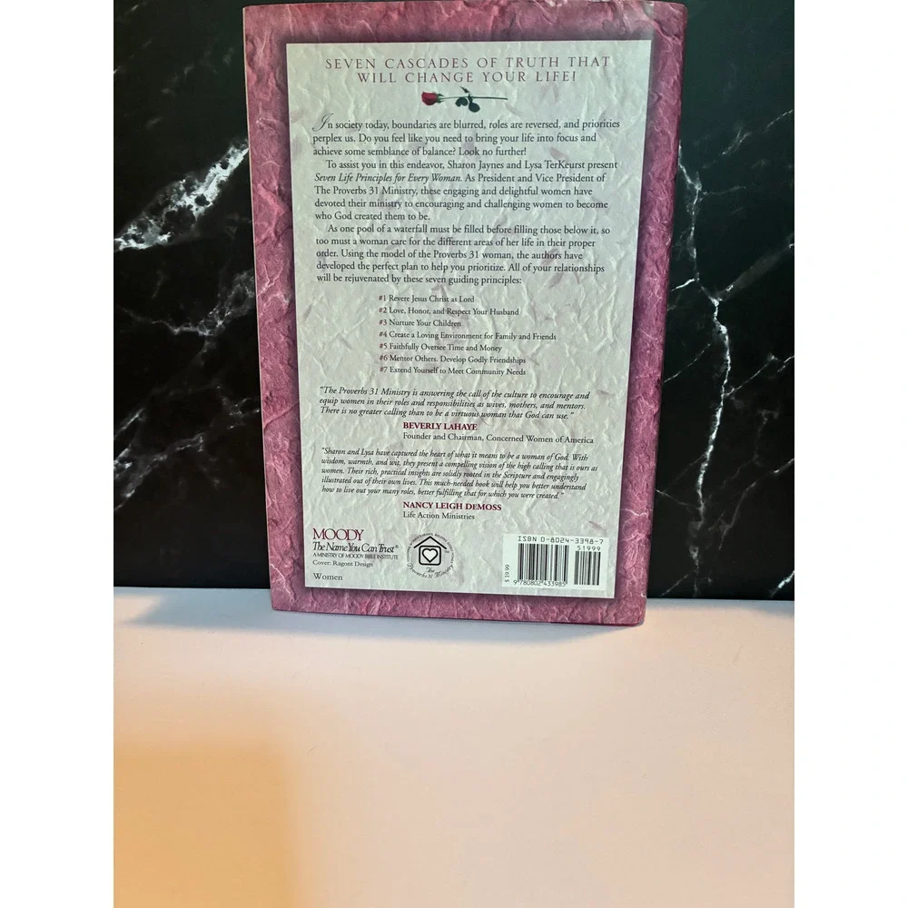 Unbranded format hardback