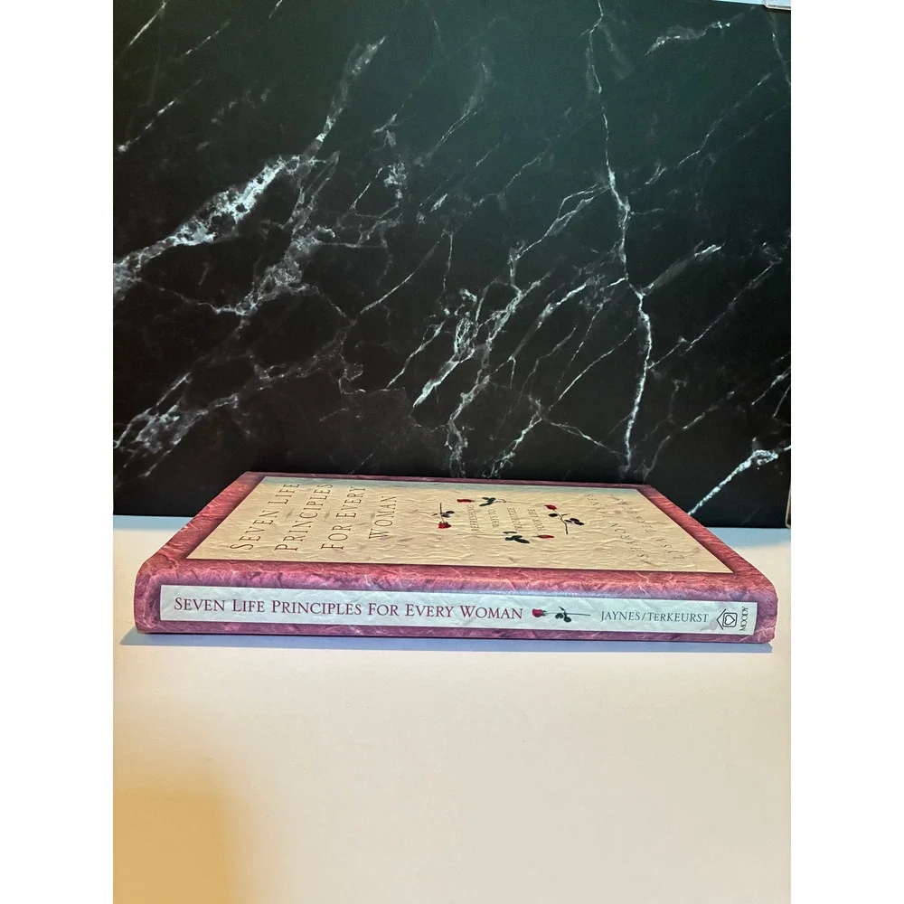 Unbranded format hardback