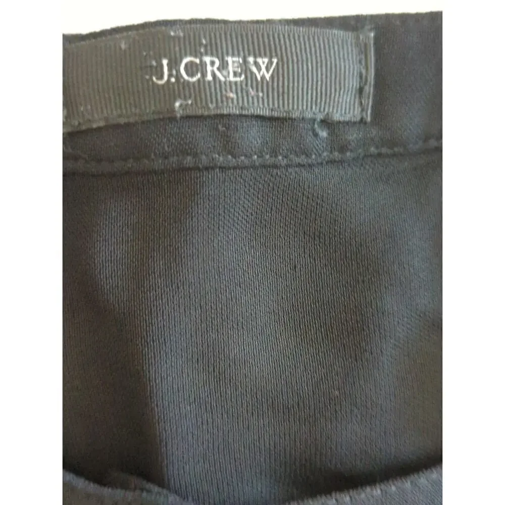 J. Crew crew womens