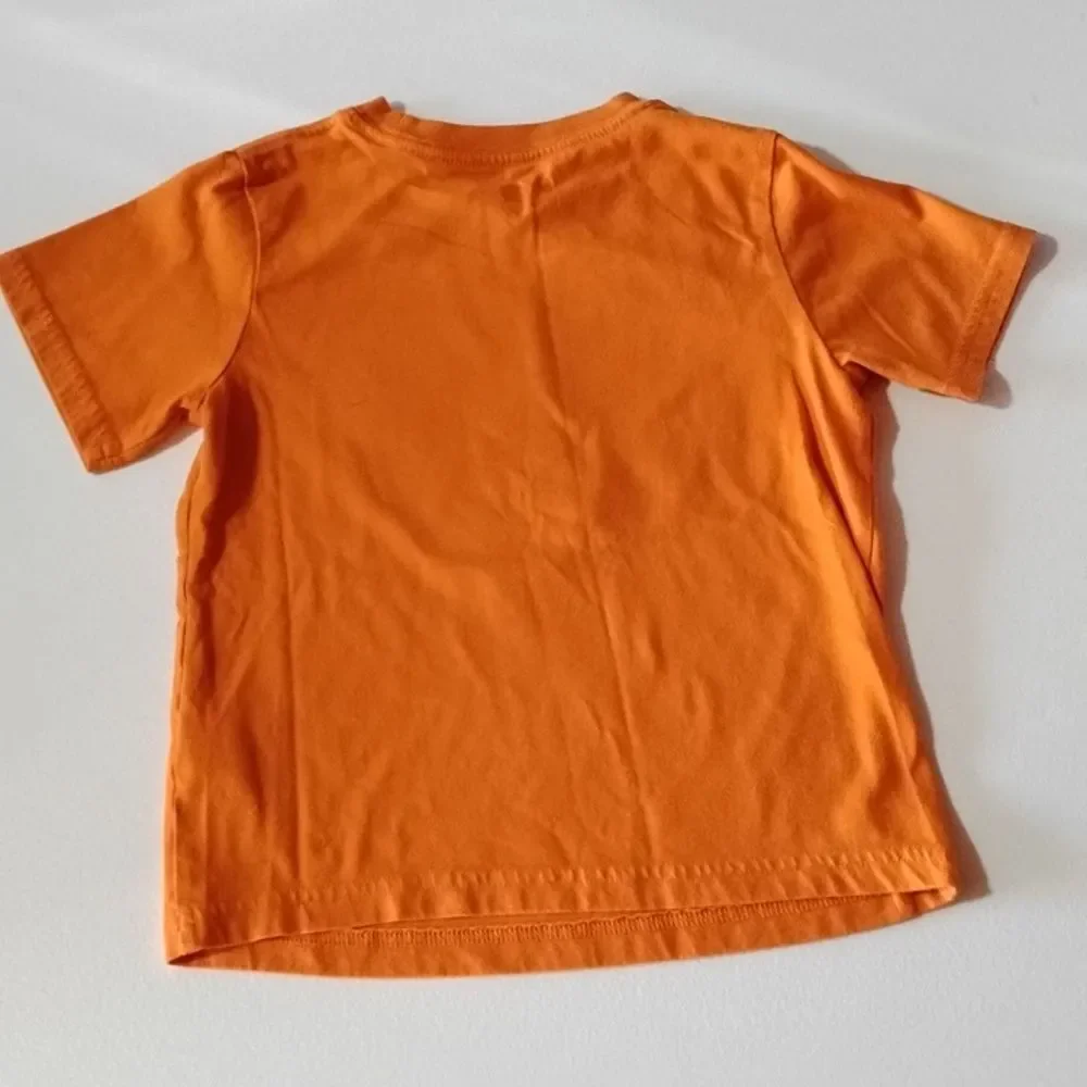 wonder nation vibrant orange