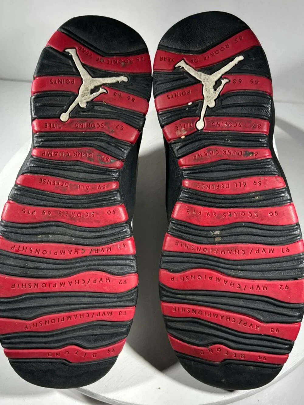 Jordan nike air
