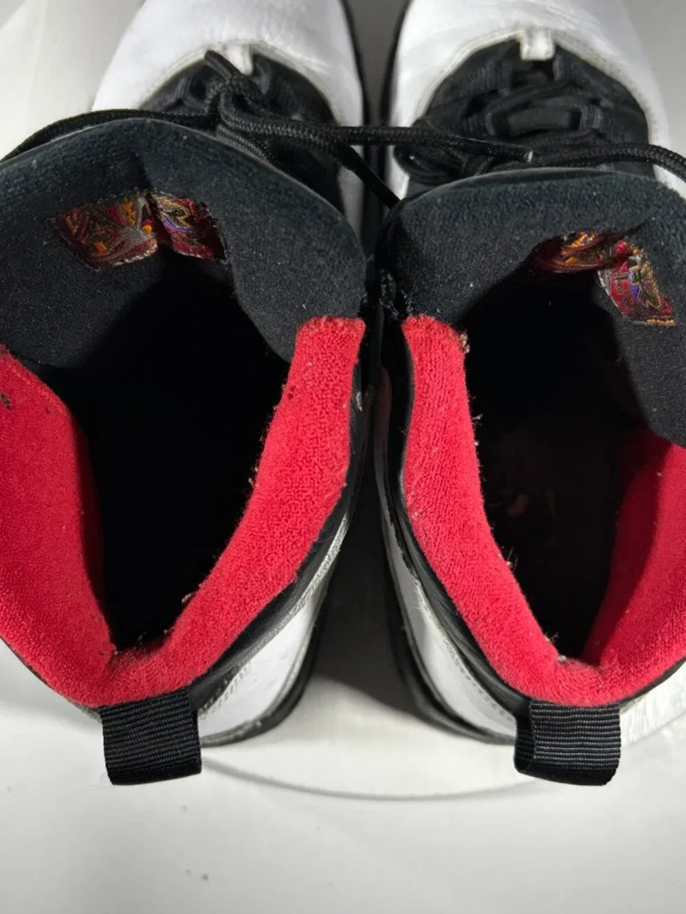 Jordan nike air