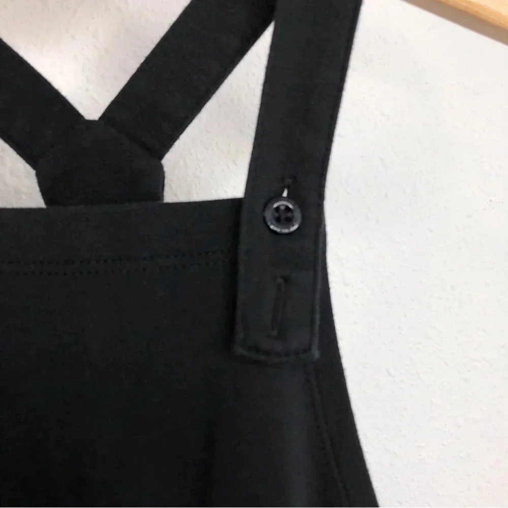 Habitual girl shortalls