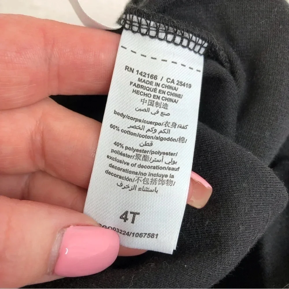Habitual girl shortalls