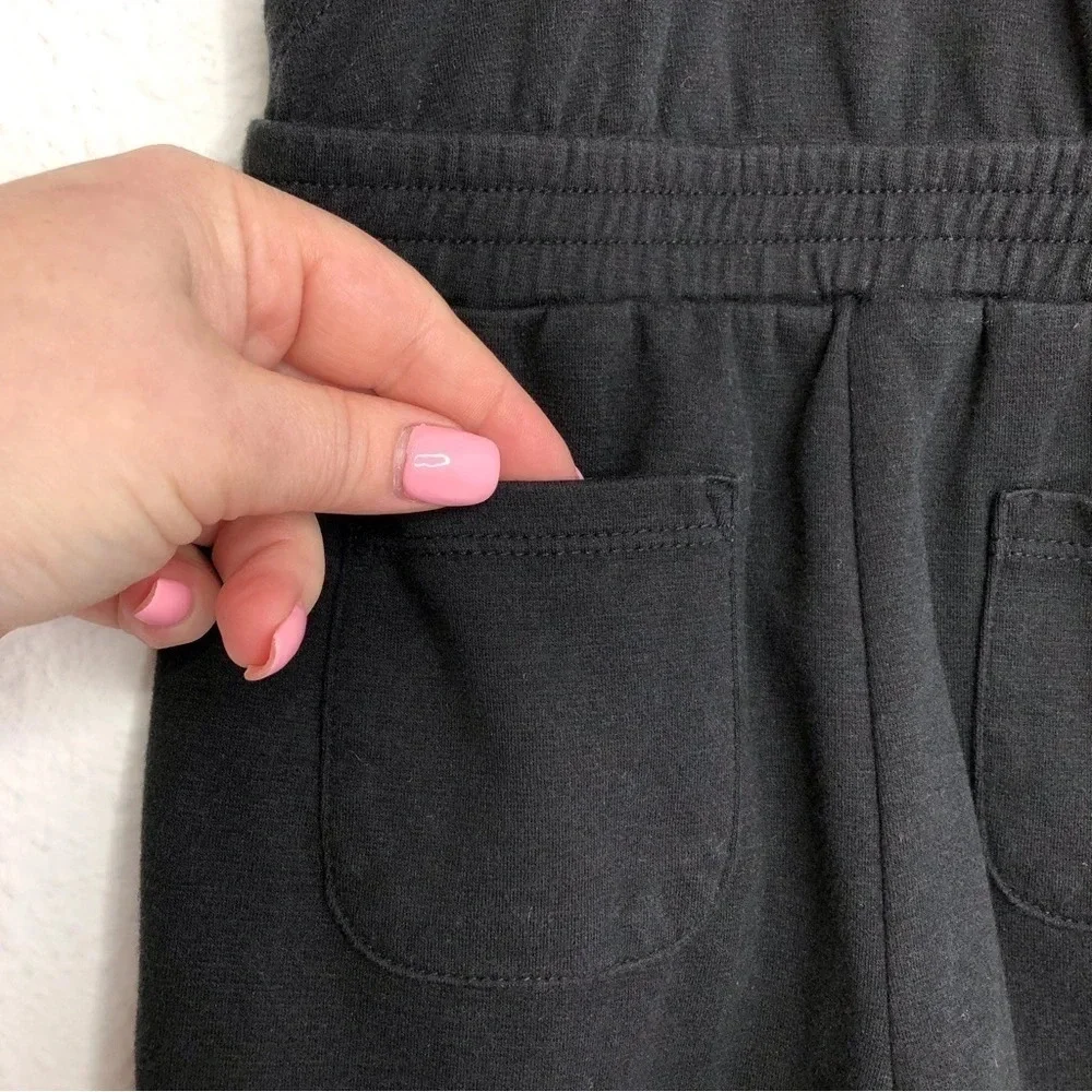 Habitual girl shortalls