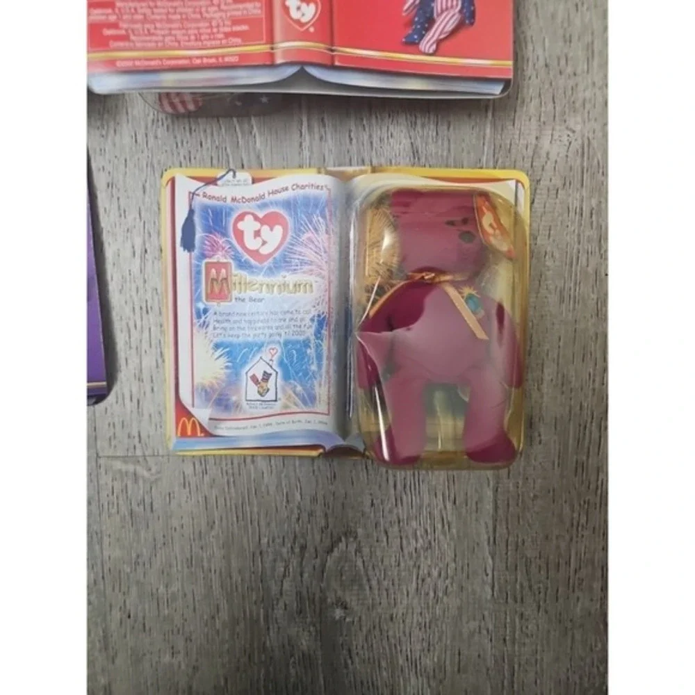 N/A collectible treasures