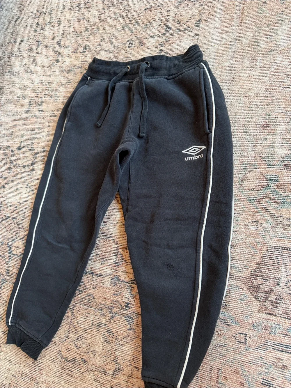Umbro classic joggers