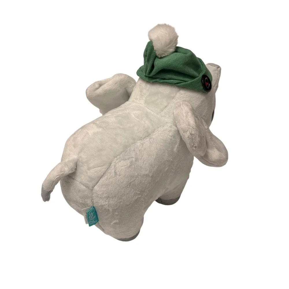 N/A good cuddly