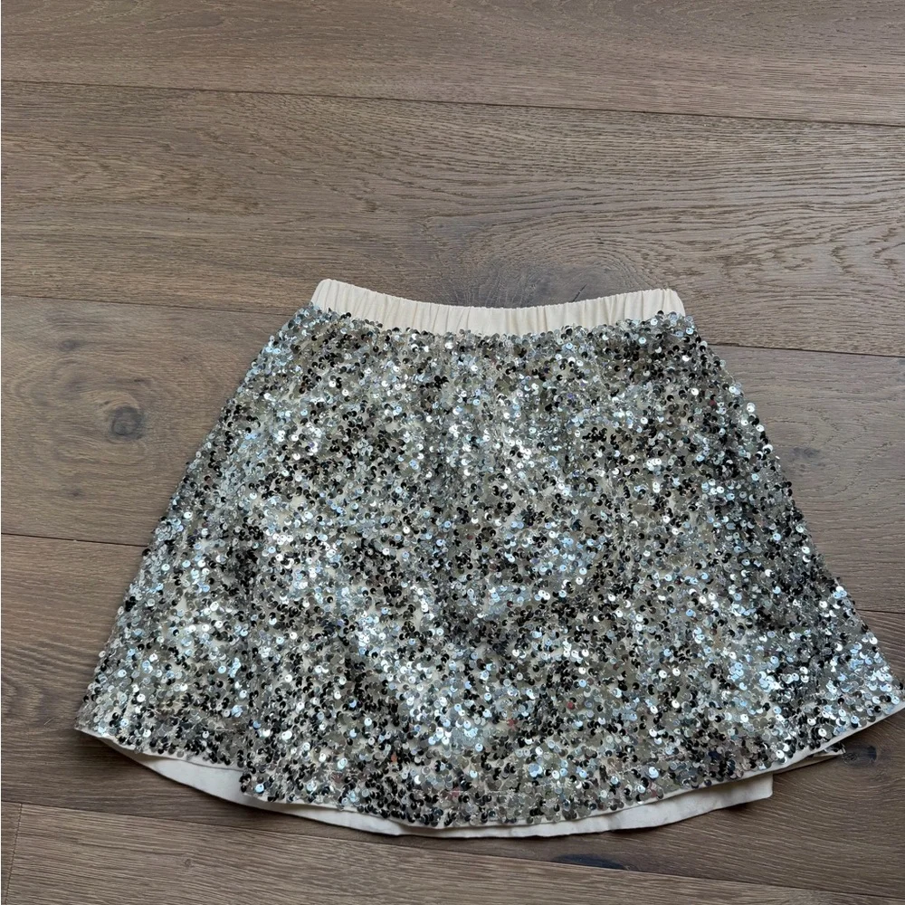 Crewcuts never worn