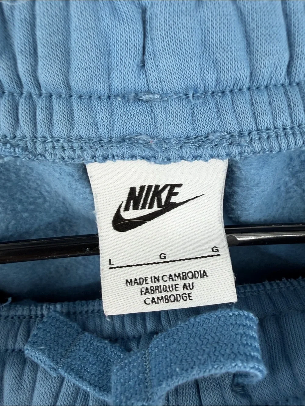 Nike comfortable joggers
