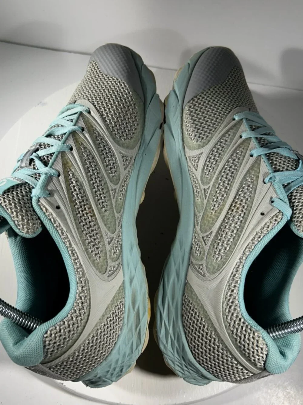 Merrell mix master