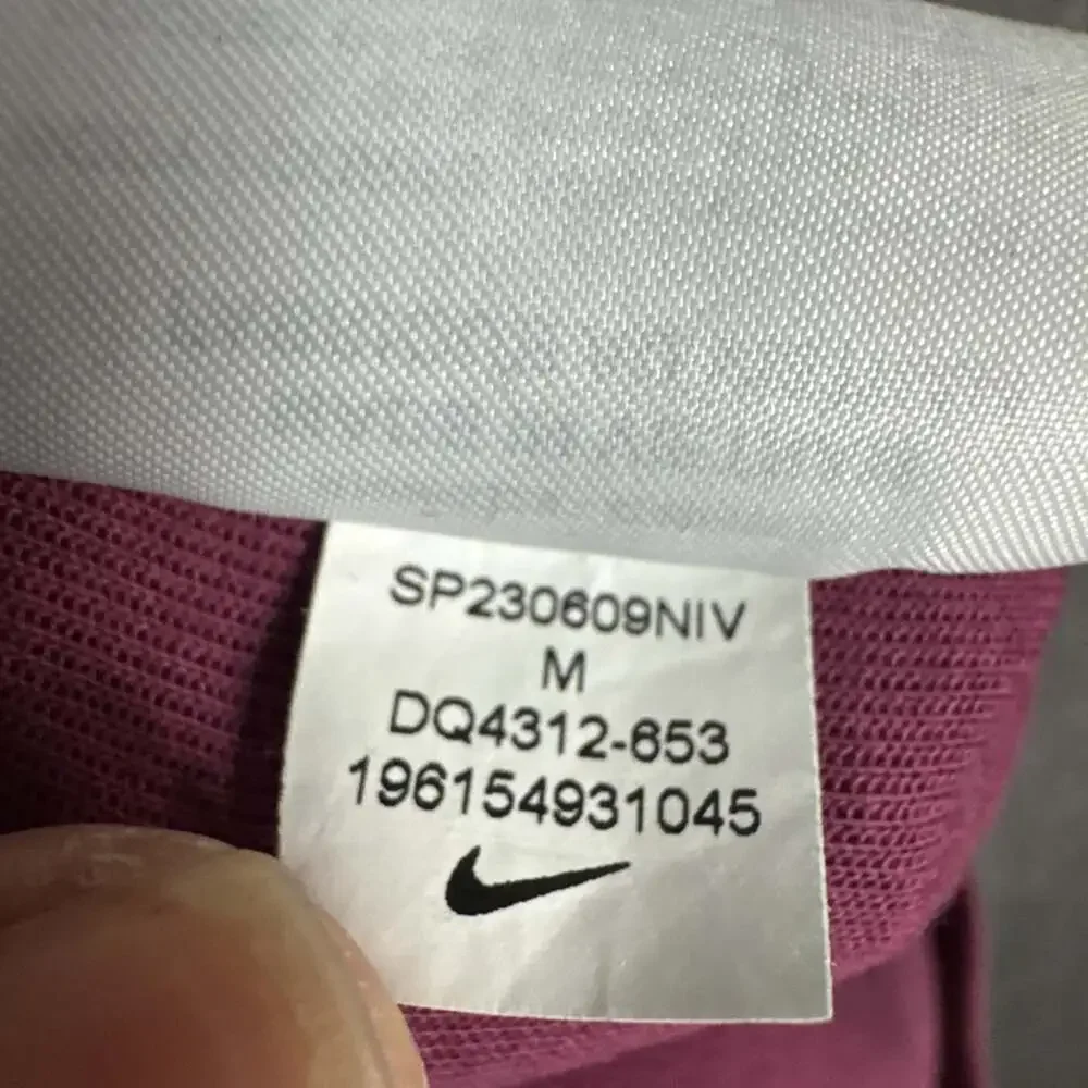 Nike full price
