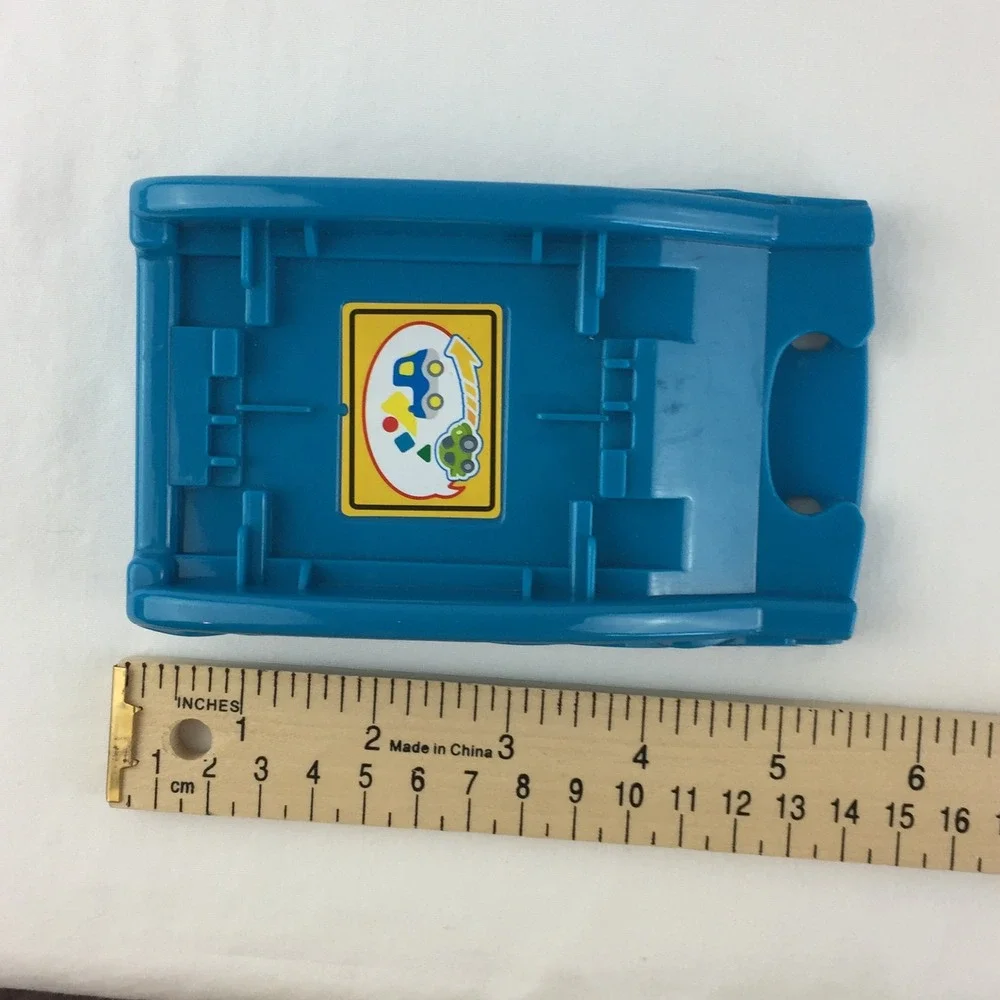 vtech good pre
