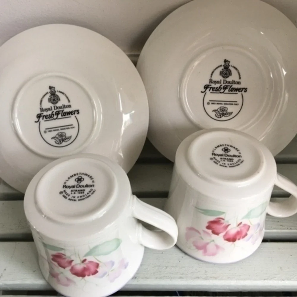 Royal Doulton vintage royal