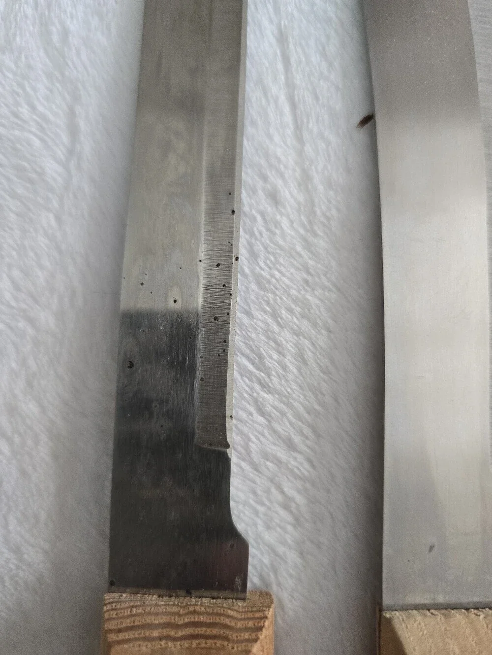 Tedron Swords good one are