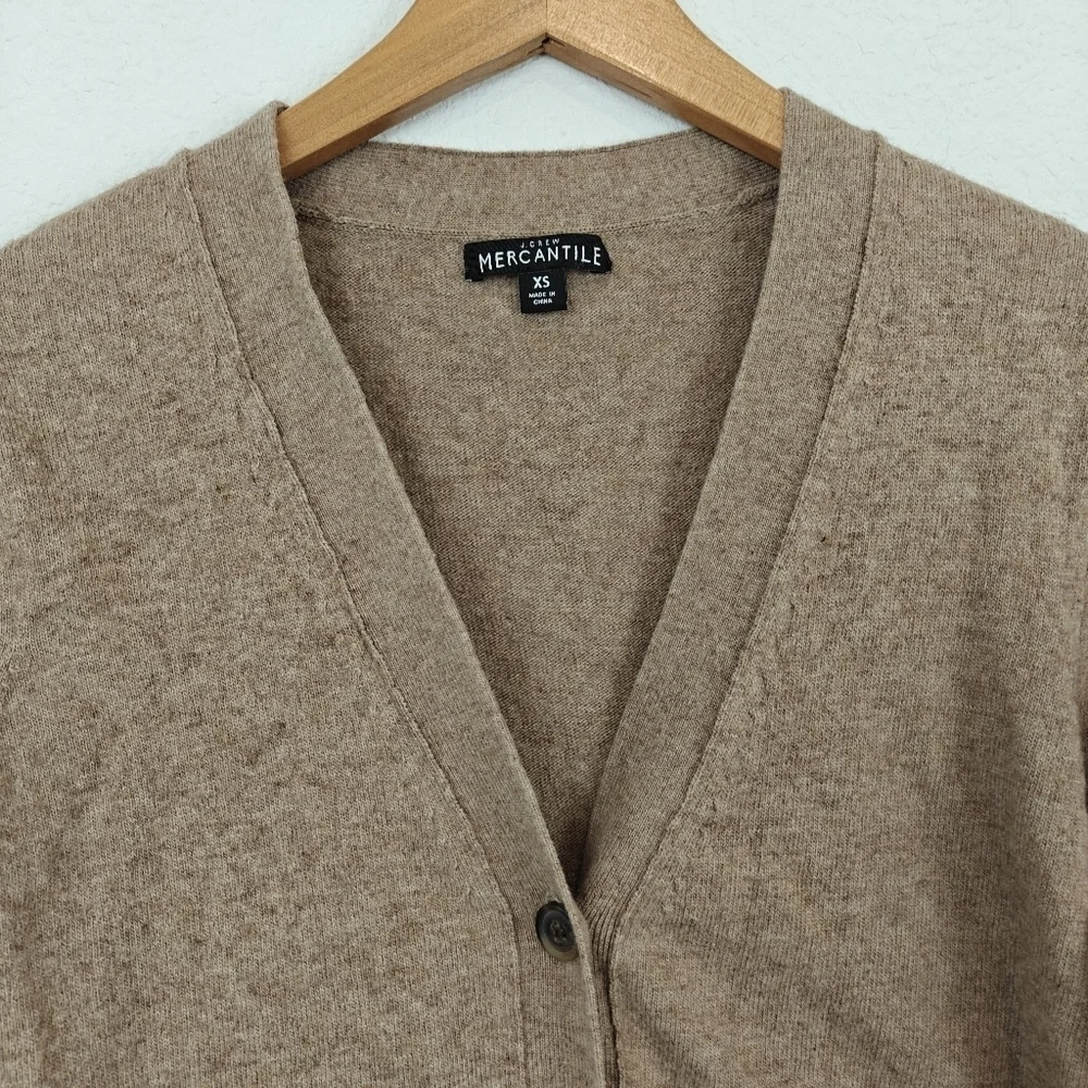 J. Crew •great some
