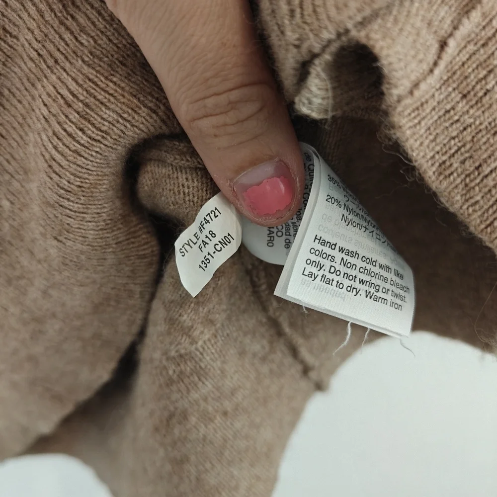 J. Crew •great some